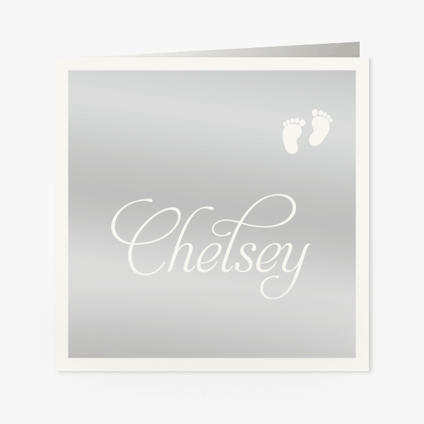 Folie - Chelsey