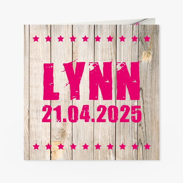 LC264 Lynn