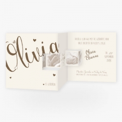 La Carte Exclusief 2 - LC306 - Olivia