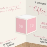 La Carte Exclusief 2 - Chloe